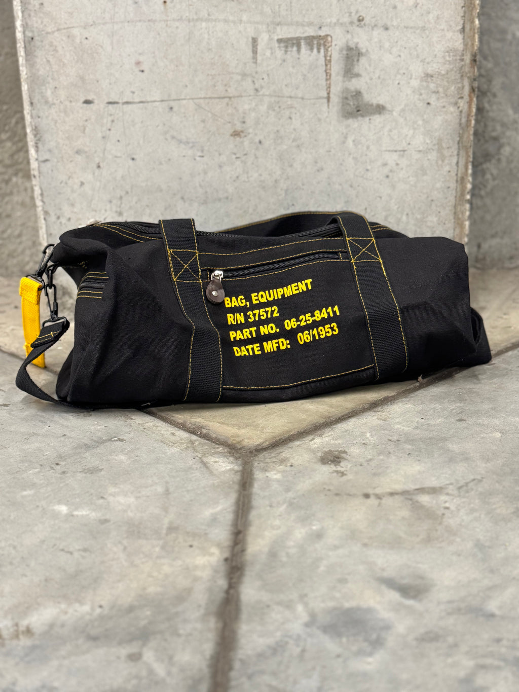 TEN22 EQUIPMENT BAG