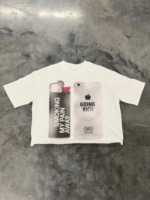 Rich Pain Tee