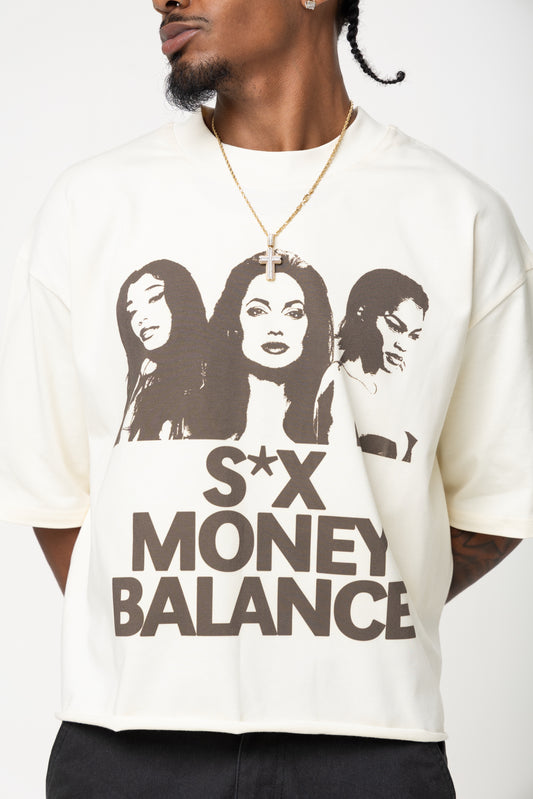 S*X APPEAL T-SHIRT