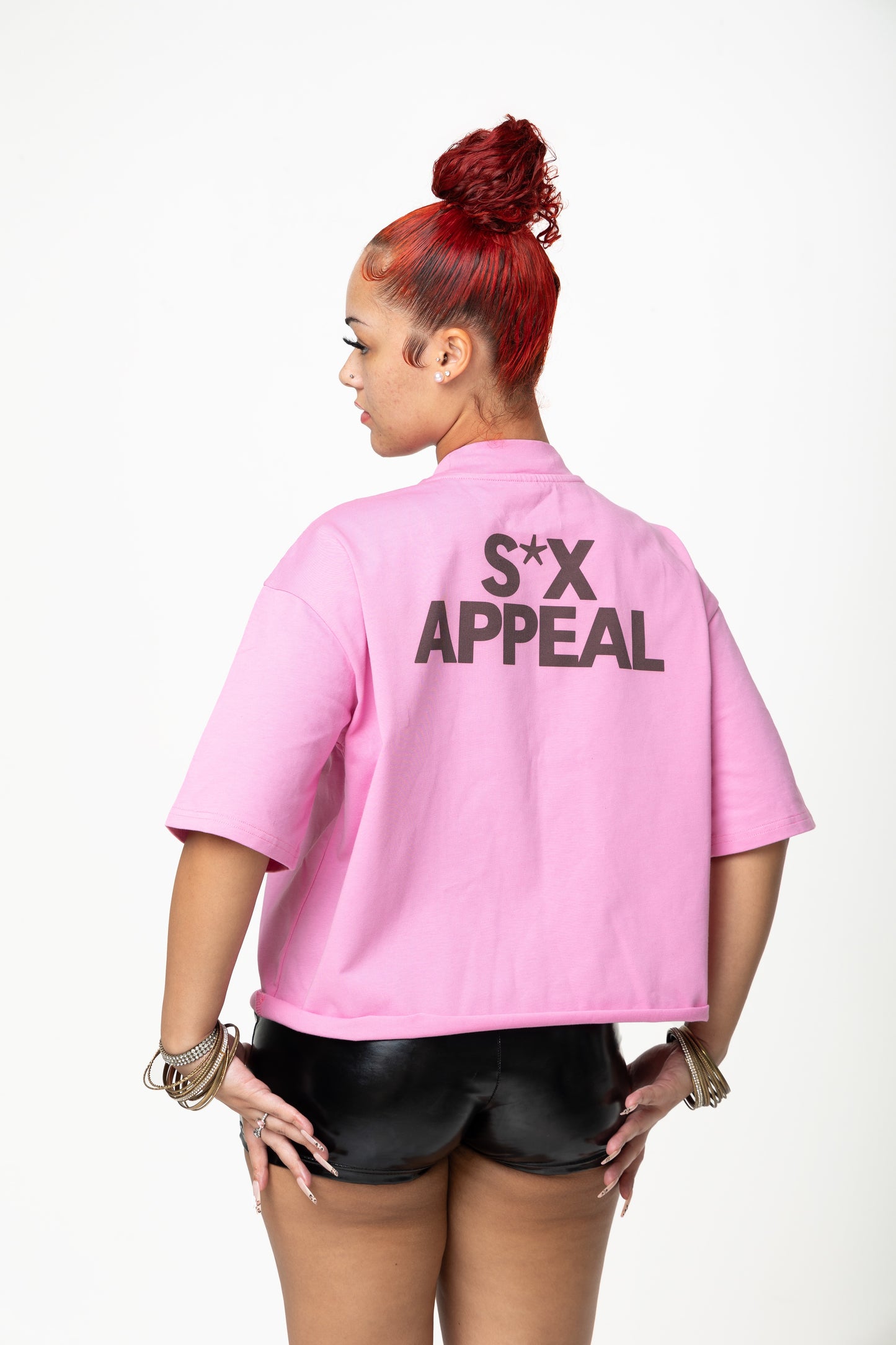 S*X APPEAL T-SHIRT