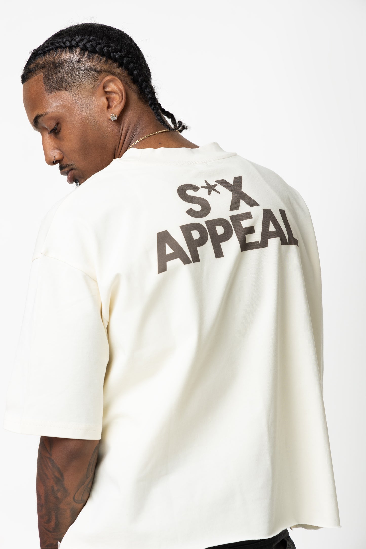 S*X APPEAL T-SHIRT