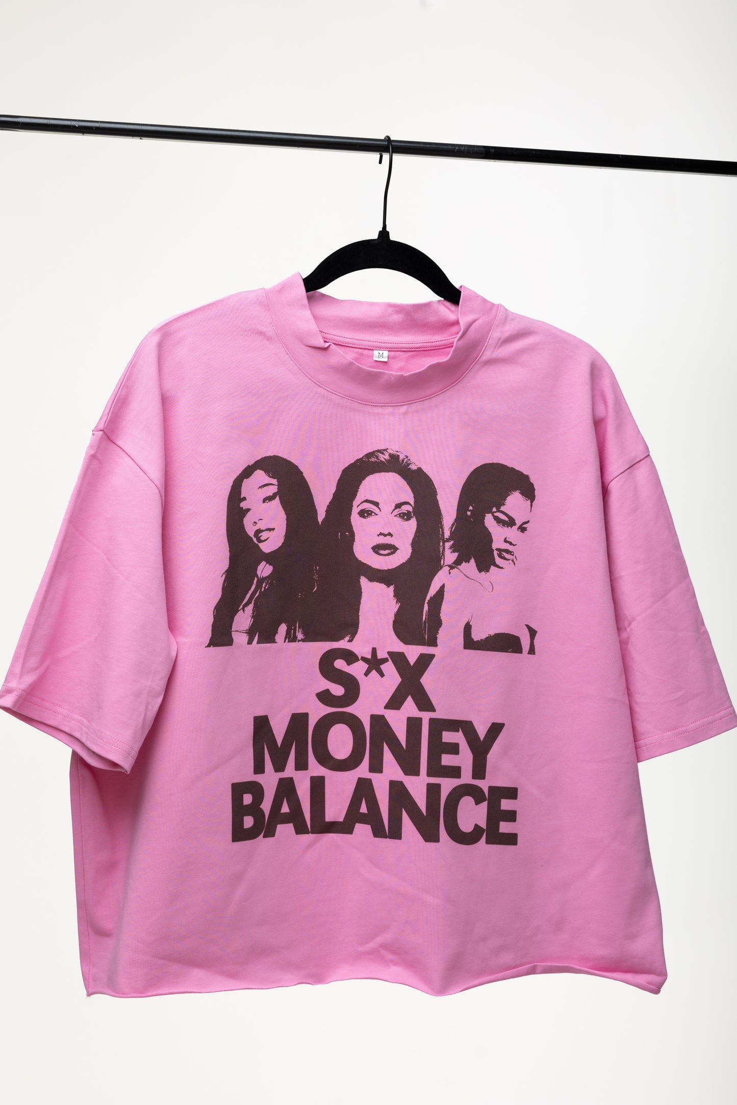 S*X APPEAL T-SHIRT