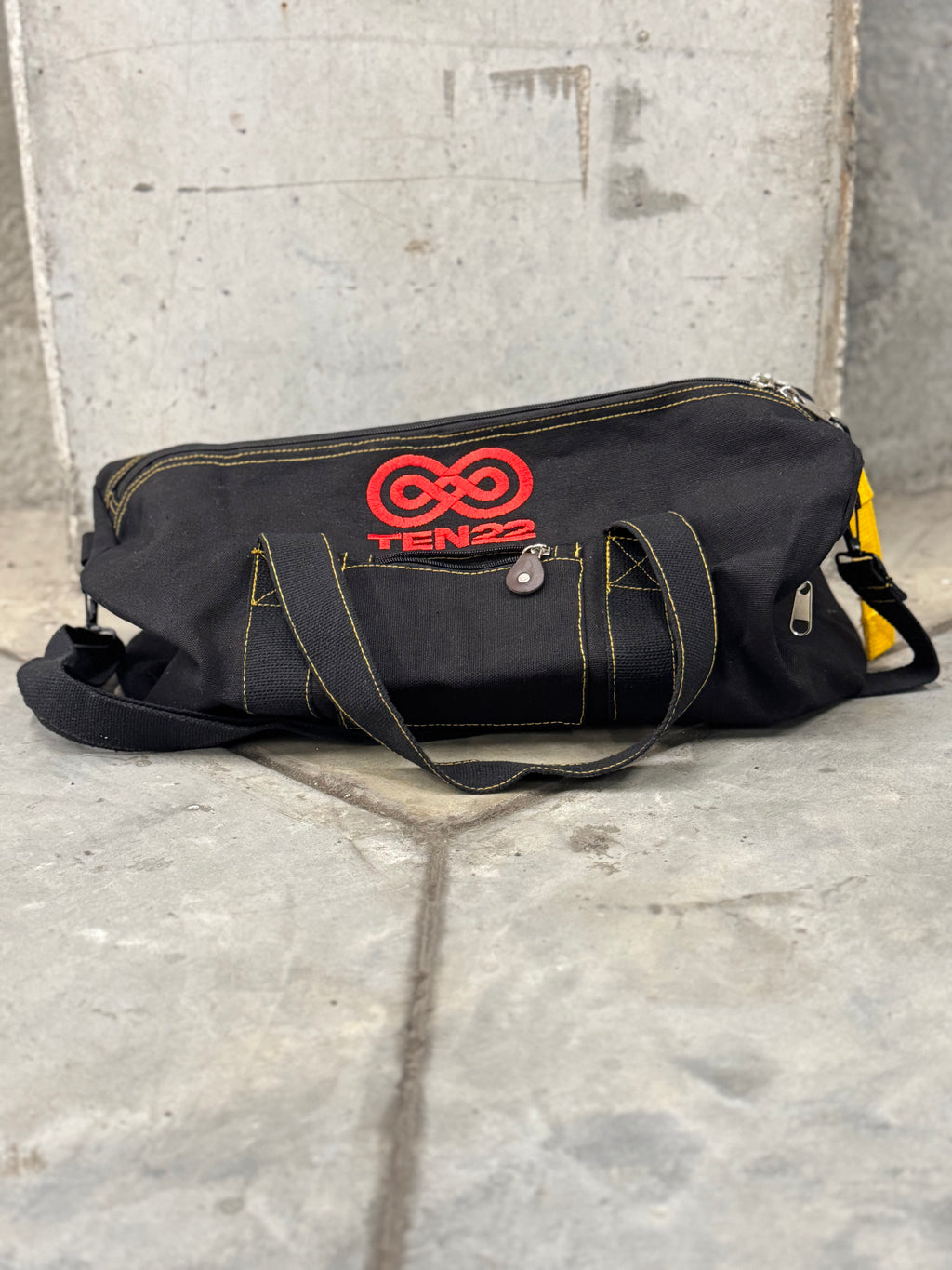 TEN22 EQUIPMENT BAG