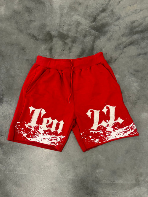 TEN22 SHORTS